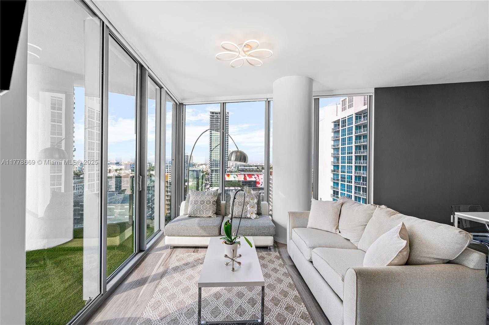 Small Image of 2900 NORTH EAST 7TH AVE #1609, Miami Number 11