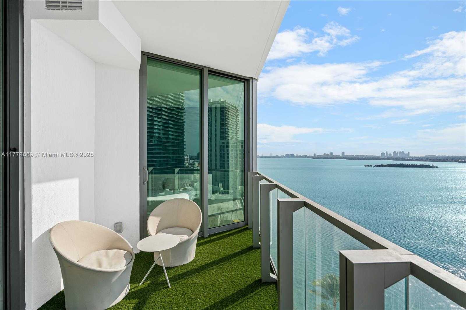 Small Image of 2900 NORTH EAST 7TH AVE #1609, Miami Number 15