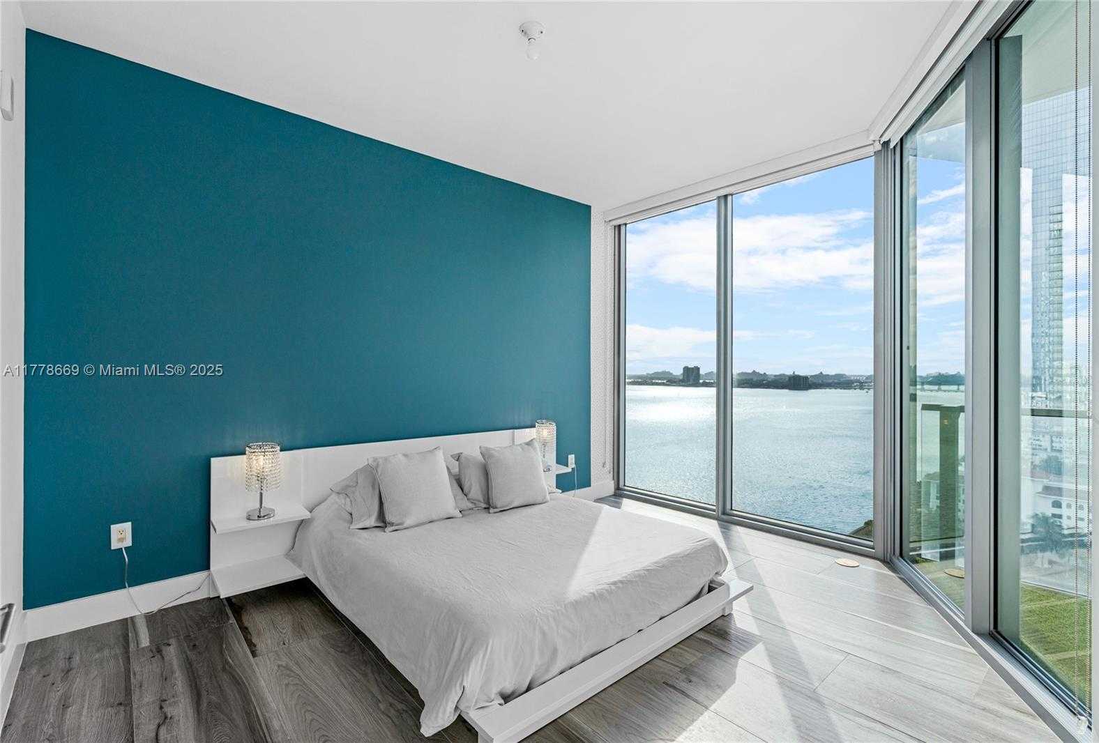 Small Image of 2900 NORTH EAST 7TH AVE #1609, Miami Number 17