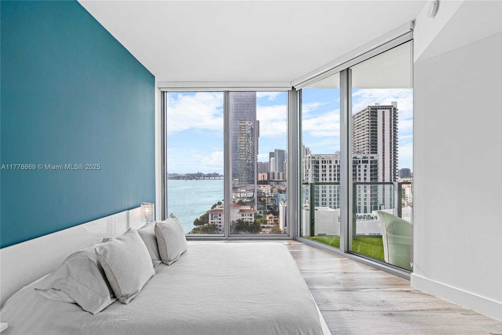 Small Image of 2900 NORTH EAST 7TH AVE #1609, Miami Number 18