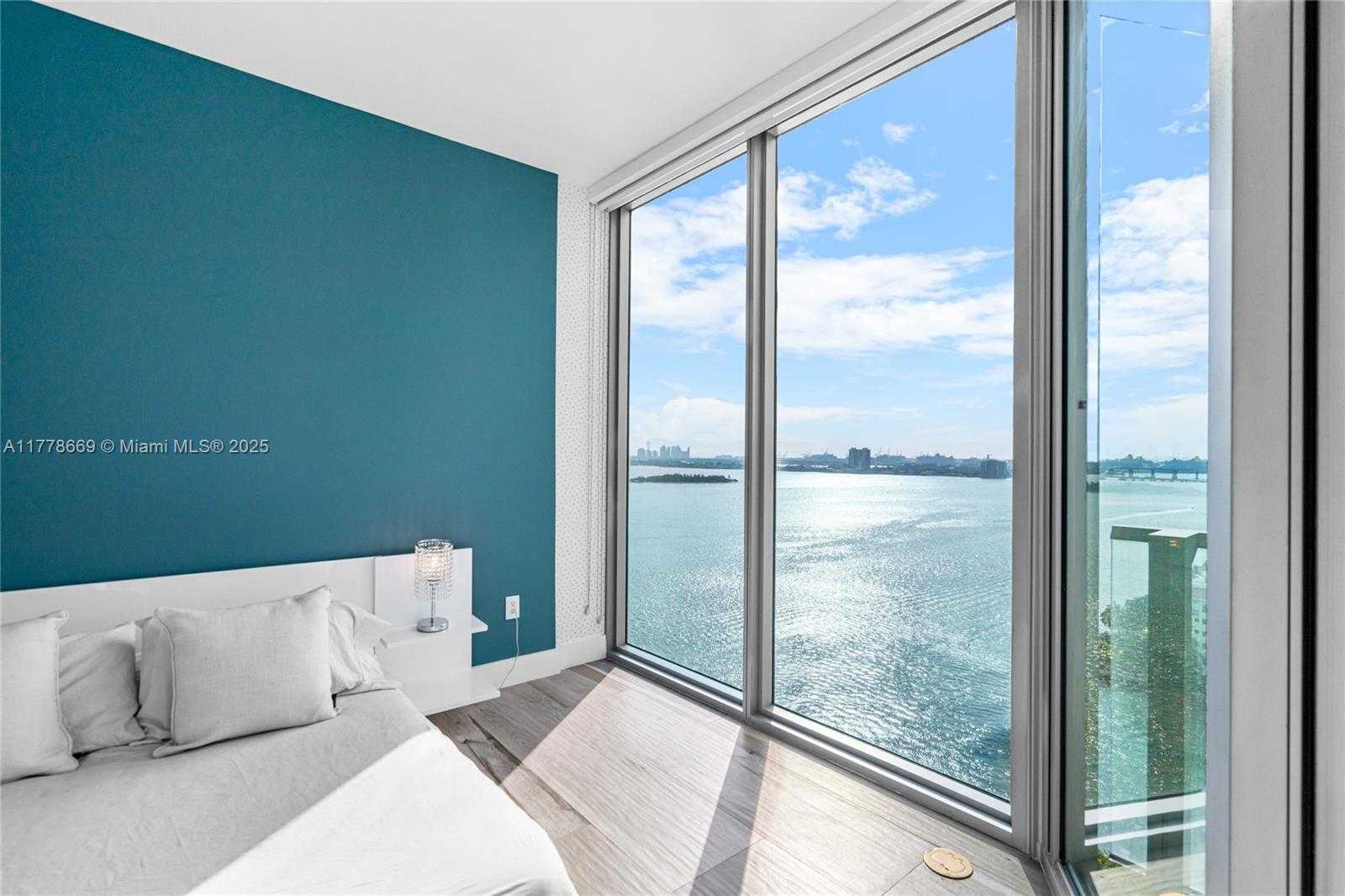 Small Image of 2900 NORTH EAST 7TH AVE #1609, Miami Number 19