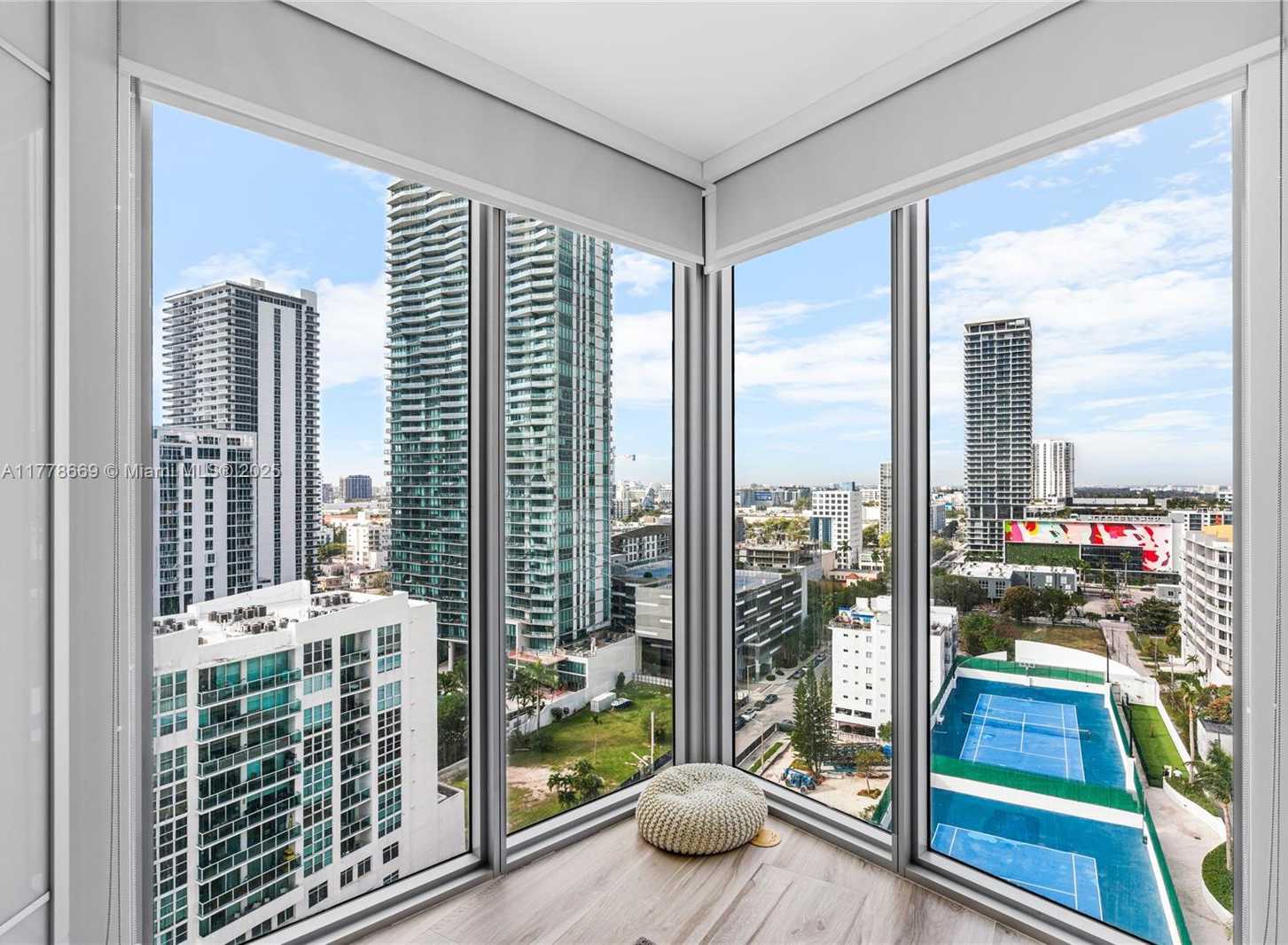 Small Image of 2900 NORTH EAST 7TH AVE #1609, Miami Number 28