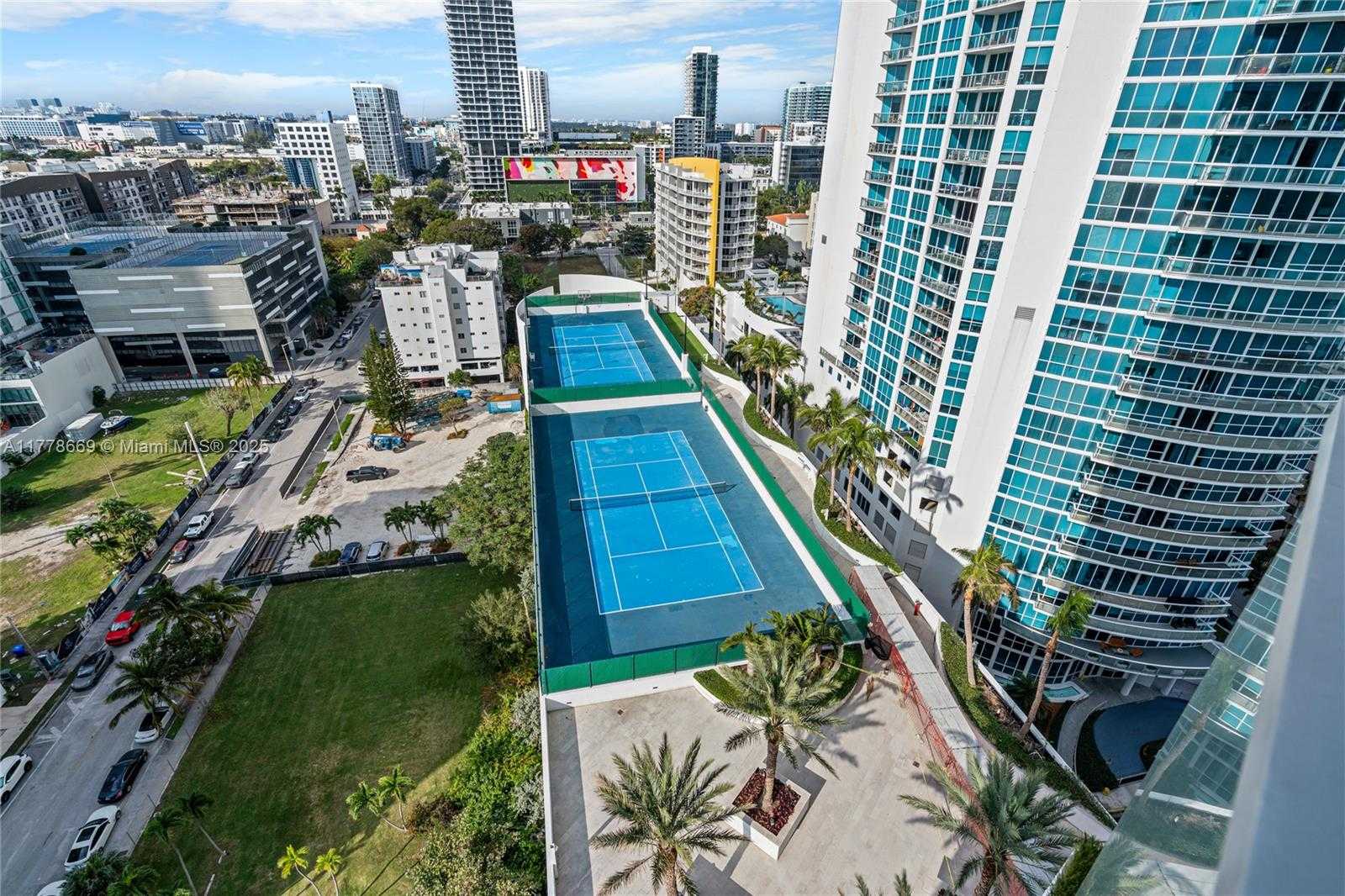 Small Image of 2900 NORTH EAST 7TH AVE #1609, Miami Number 32