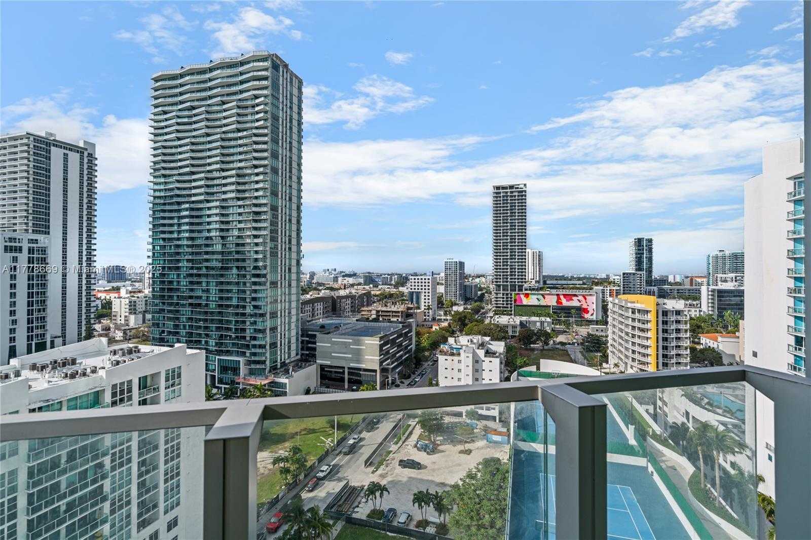 Small Image of 2900 NORTH EAST 7TH AVE #1609, Miami Number 36