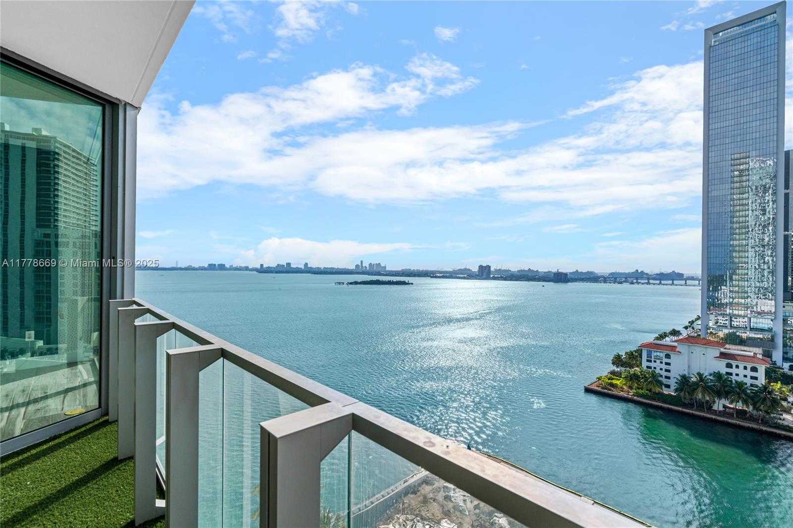 Small Image of 2900 NORTH EAST 7TH AVE #1609, Miami Number 37