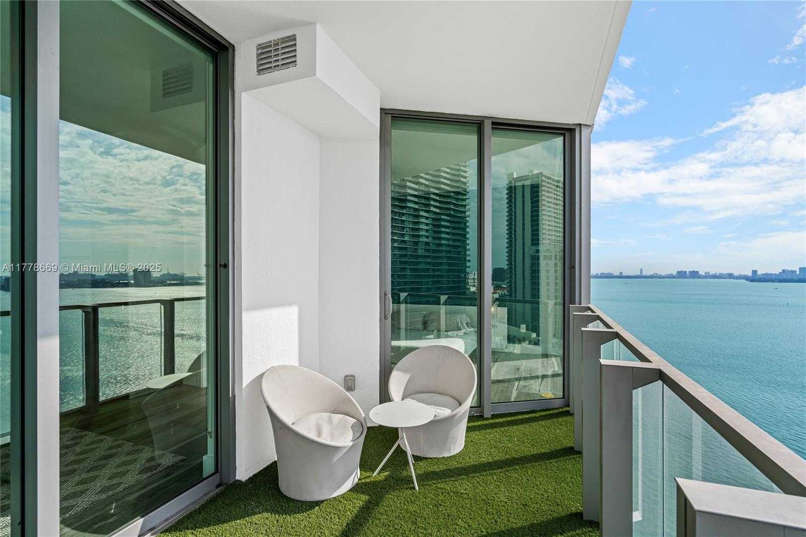 Small Image of 2900 NORTH EAST 7TH AVE #1609, Miami Number 38