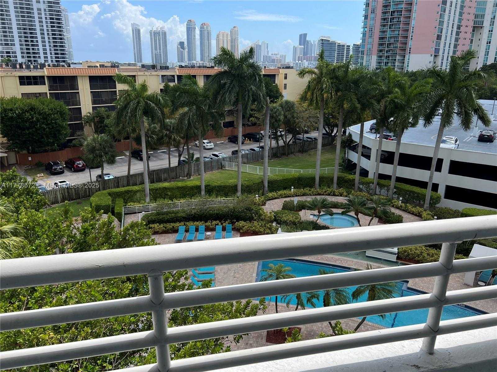Small Image of 3300 NORTH EAST 192ND ST #616, Aventura Number 16