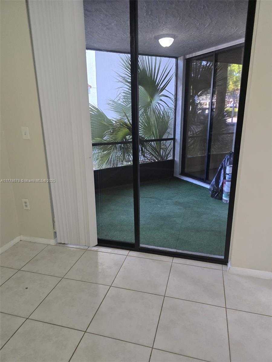 Small Image of 8275 SOUTH WEST 152ND AVE #D-103, Miami Number 11