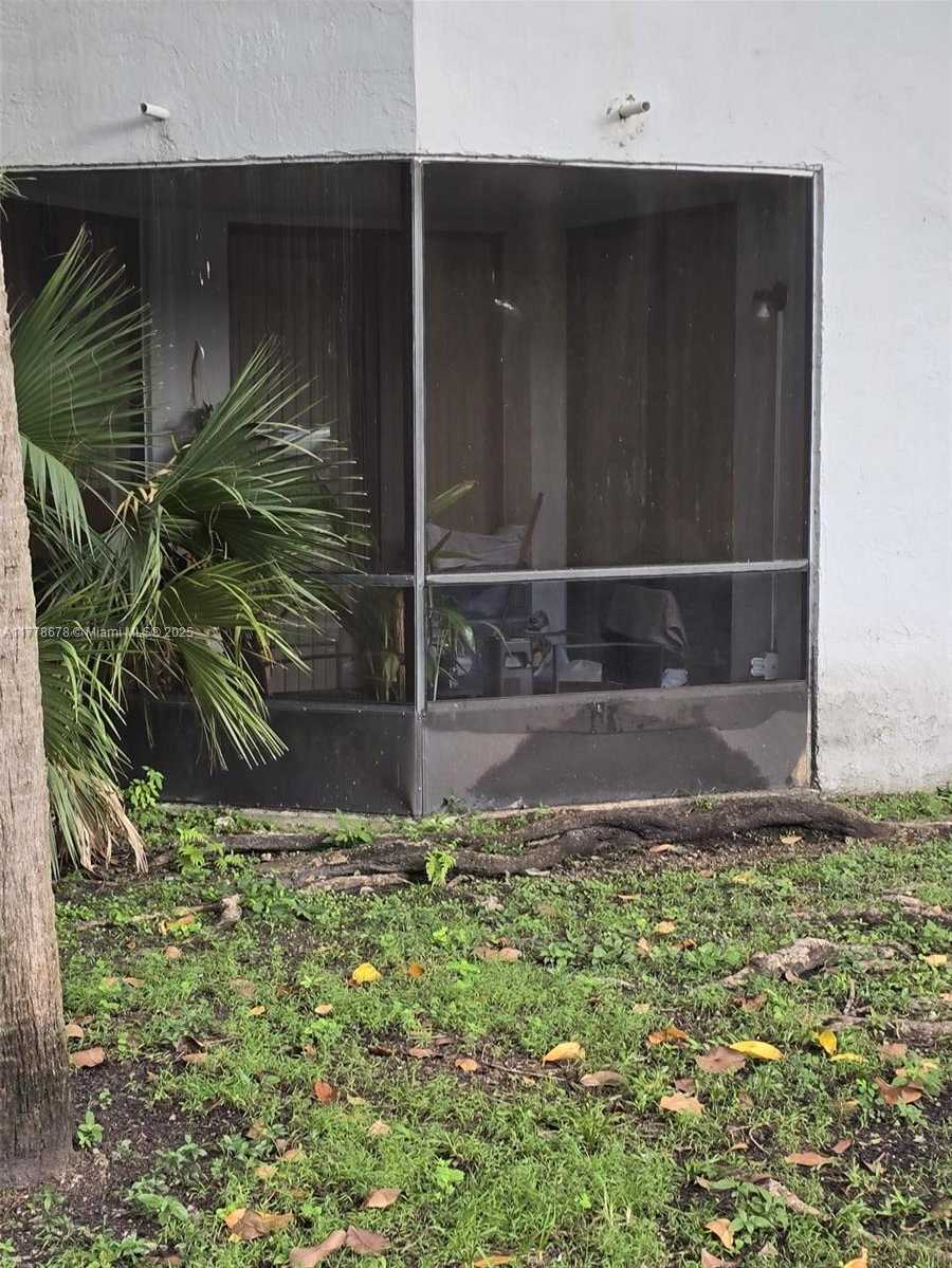 Small Image of 8275 SOUTH WEST 152ND AVE #D-103, Miami Number 12