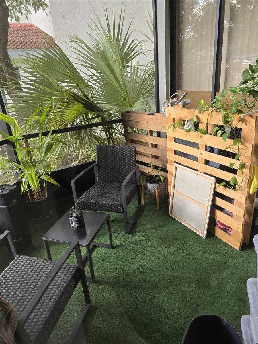 Small Image of 8275 SOUTH WEST 152ND AVE #D-103, Miami Number 13