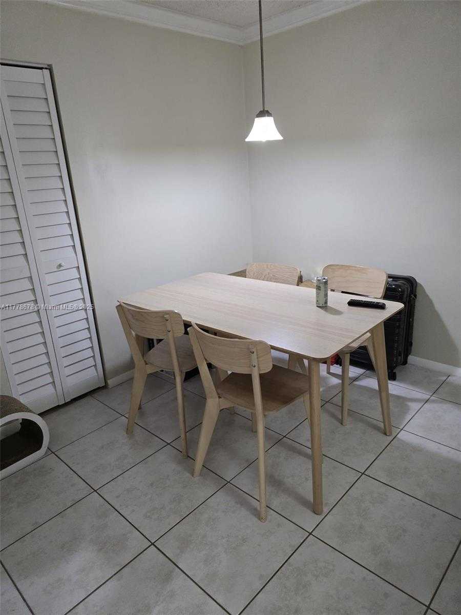 Small Image of 8275 SOUTH WEST 152ND AVE #D-103, Miami Number 14