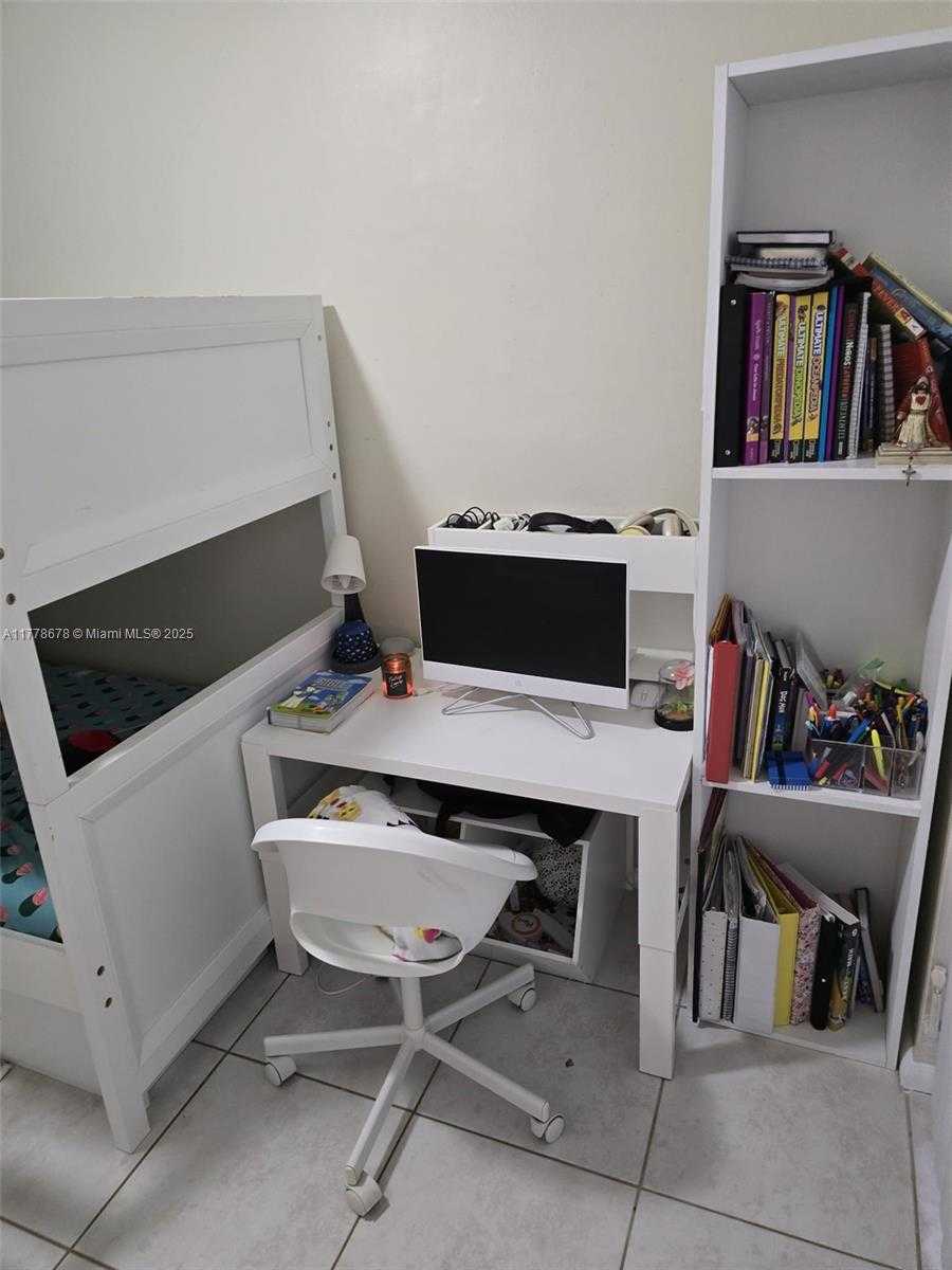 Small Image of 8275 SOUTH WEST 152ND AVE #D-103, Miami Number 15