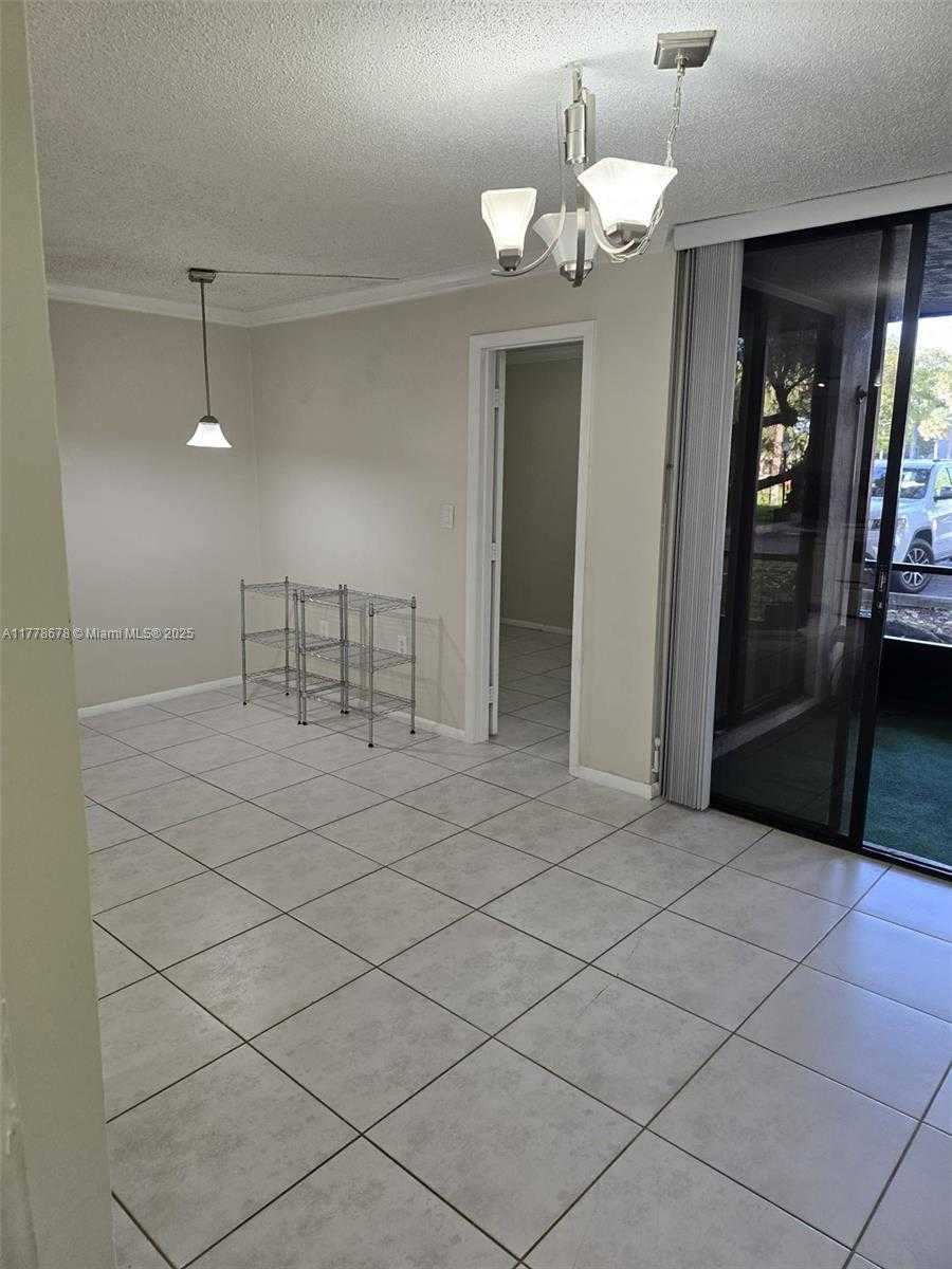 Small Image of 8275 SOUTH WEST 152ND AVE #D-103, Miami Number 17