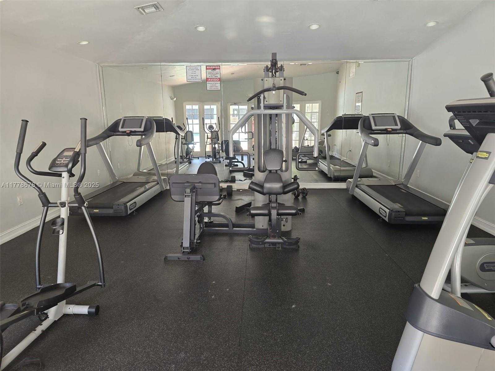 Small Image of 8275 SOUTH WEST 152ND AVE #D-103, Miami Number 3