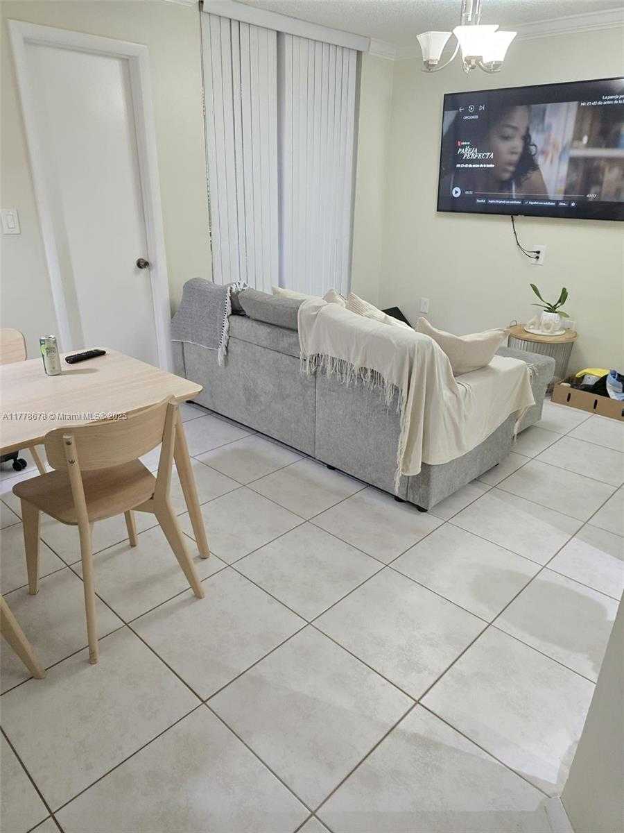 Small Image of 8275 SOUTH WEST 152ND AVE #D-103, Miami Number 4