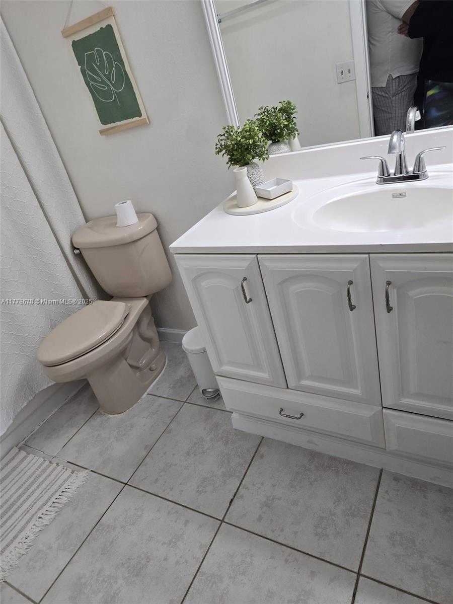 Small Image of 8275 SOUTH WEST 152ND AVE #D-103, Miami Number 7