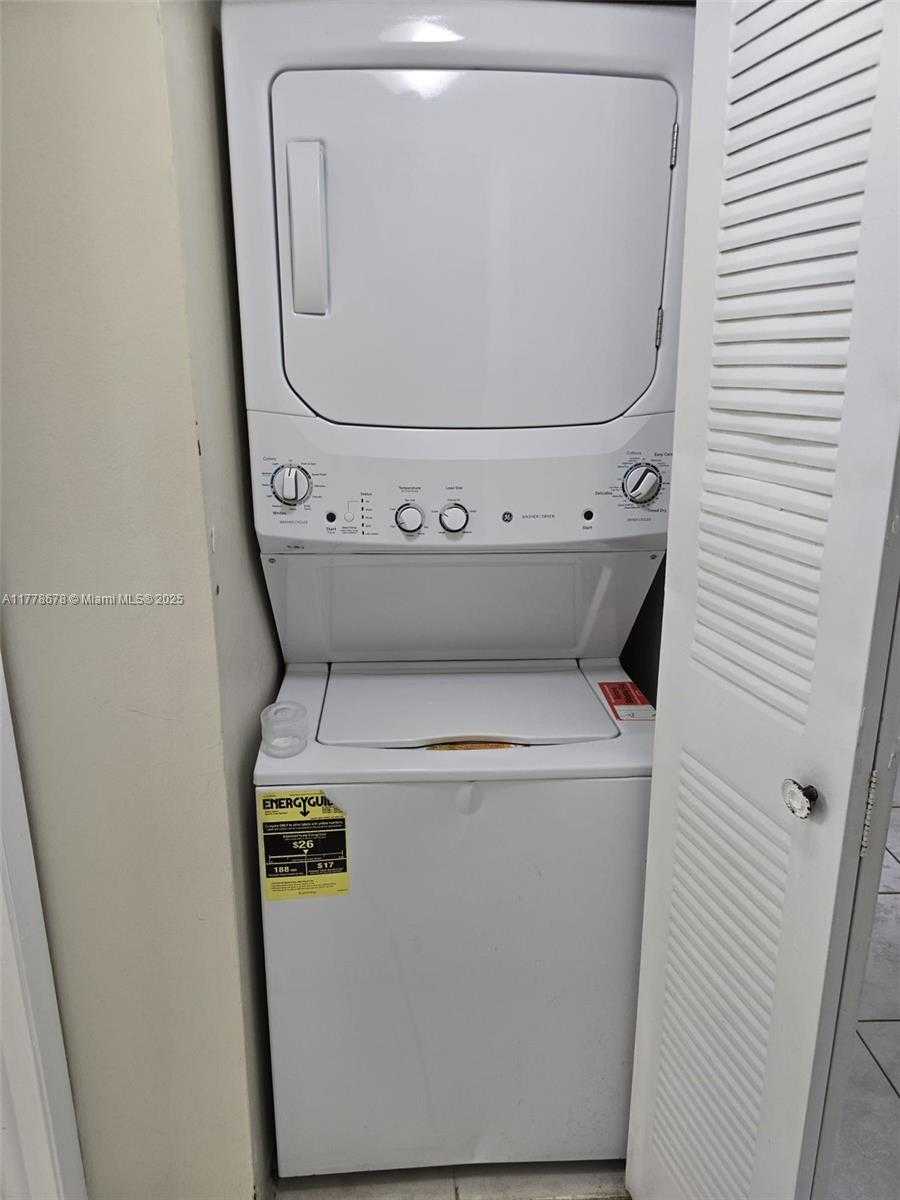 Small Image of 8275 SOUTH WEST 152ND AVE #D-103, Miami Number 8