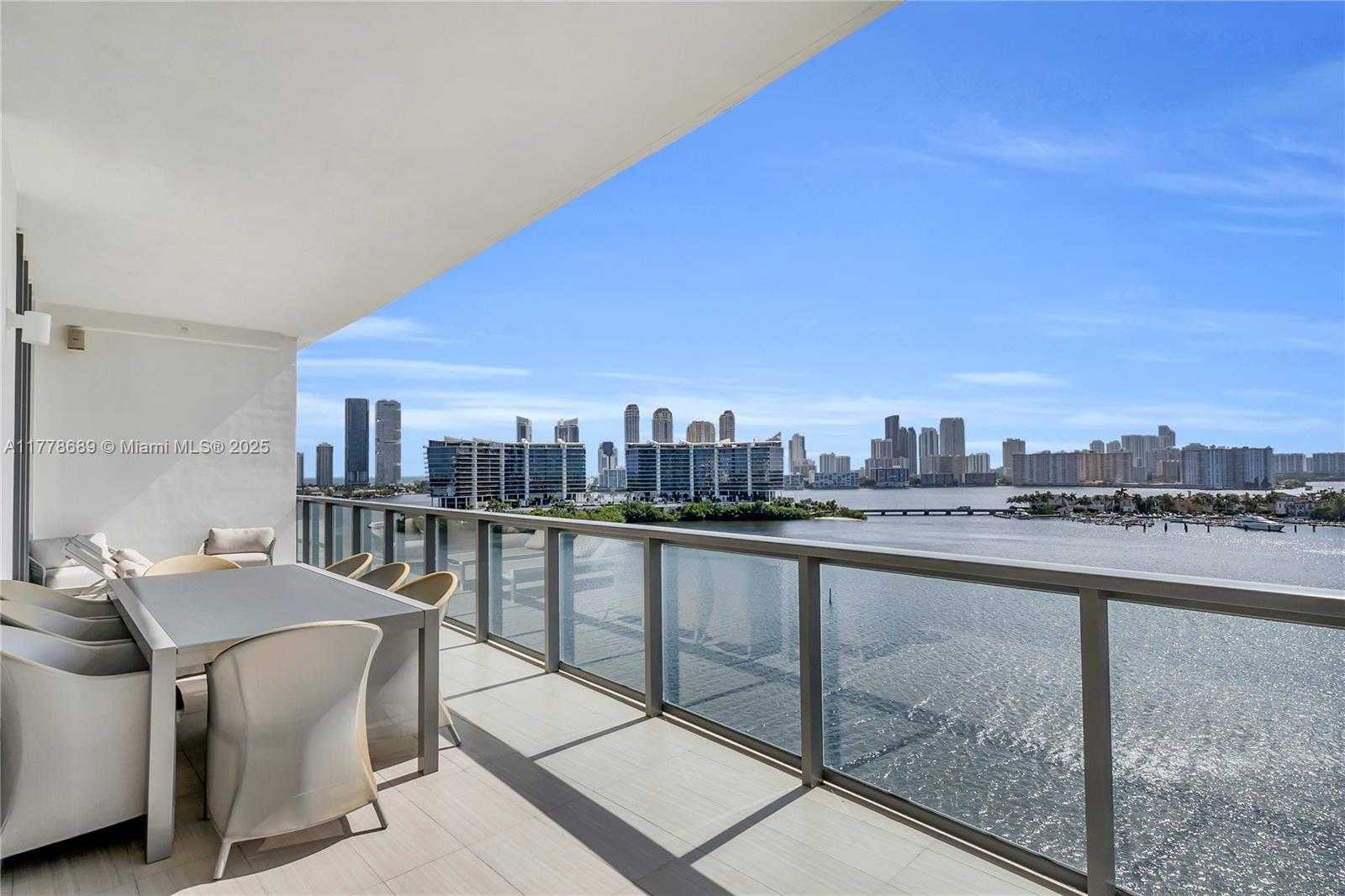 Small Image of 3300 NORTH EAST 188TH ST #LPH12, Aventura Number 11