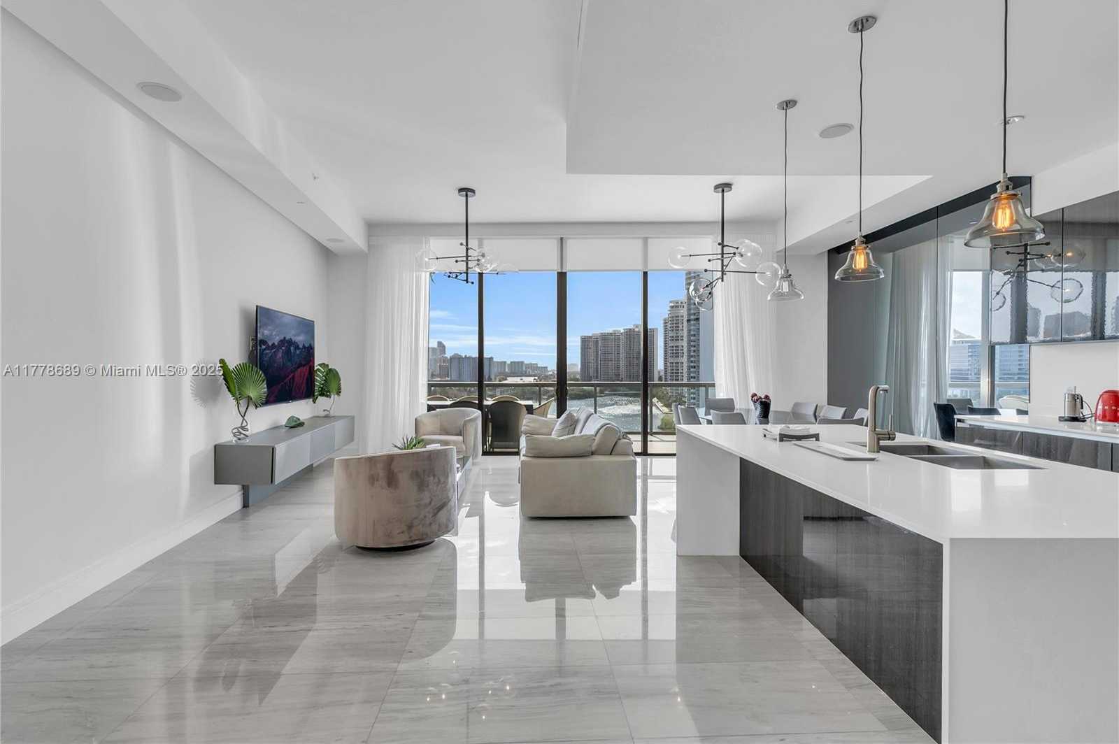 Small Image of 3300 NORTH EAST 188TH ST #LPH12, Aventura Number 3