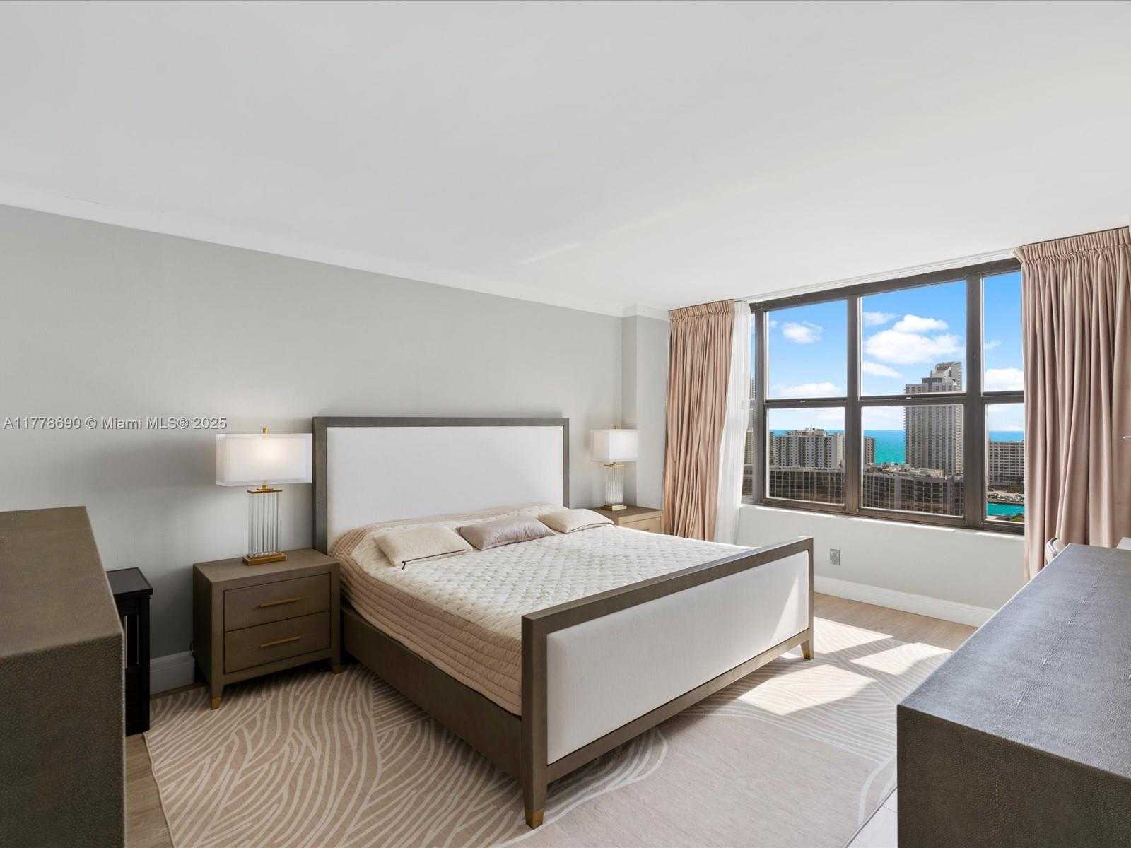 Small Image of 2500 PARKVIEW DR #2203, Hallandale Beach Number 19