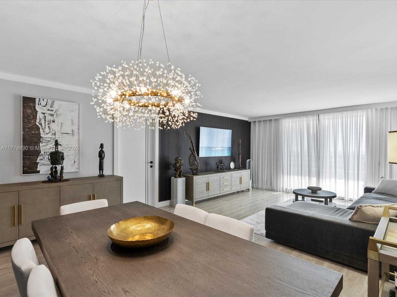 Small Image of 2500 PARKVIEW DR #2203, Hallandale Beach Number 6