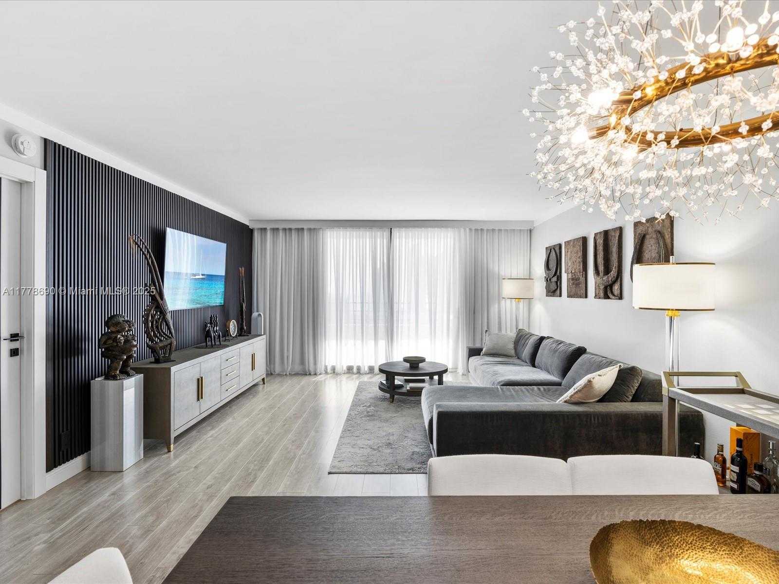 Small Image of 2500 PARKVIEW DR #2203, Hallandale Beach Number 8
