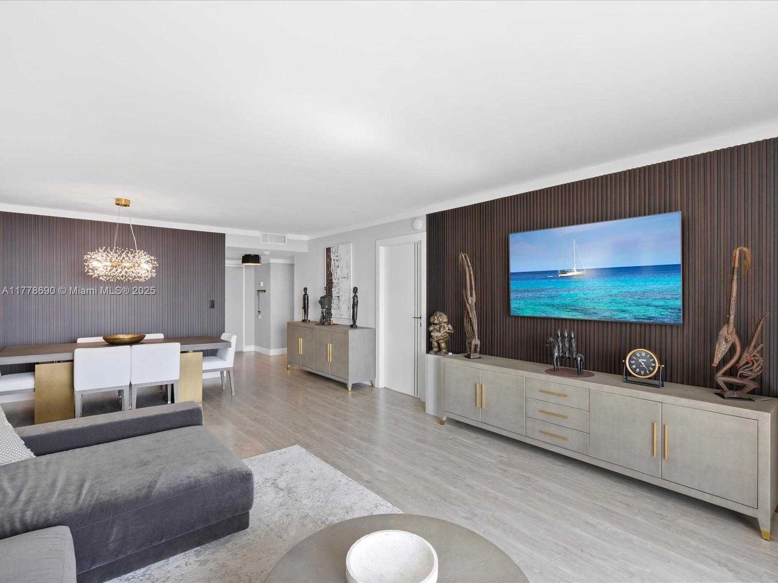 Small Image of 2500 PARKVIEW DR #2203, Hallandale Beach Number 9