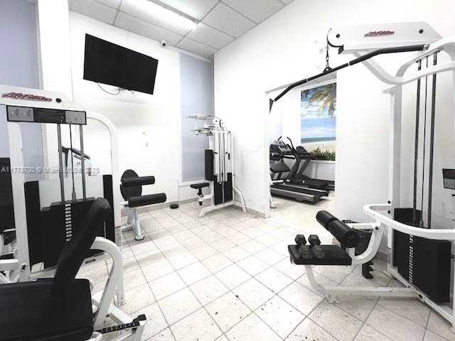 Small Image of 6039 #1114, Miami Beach Number 41
