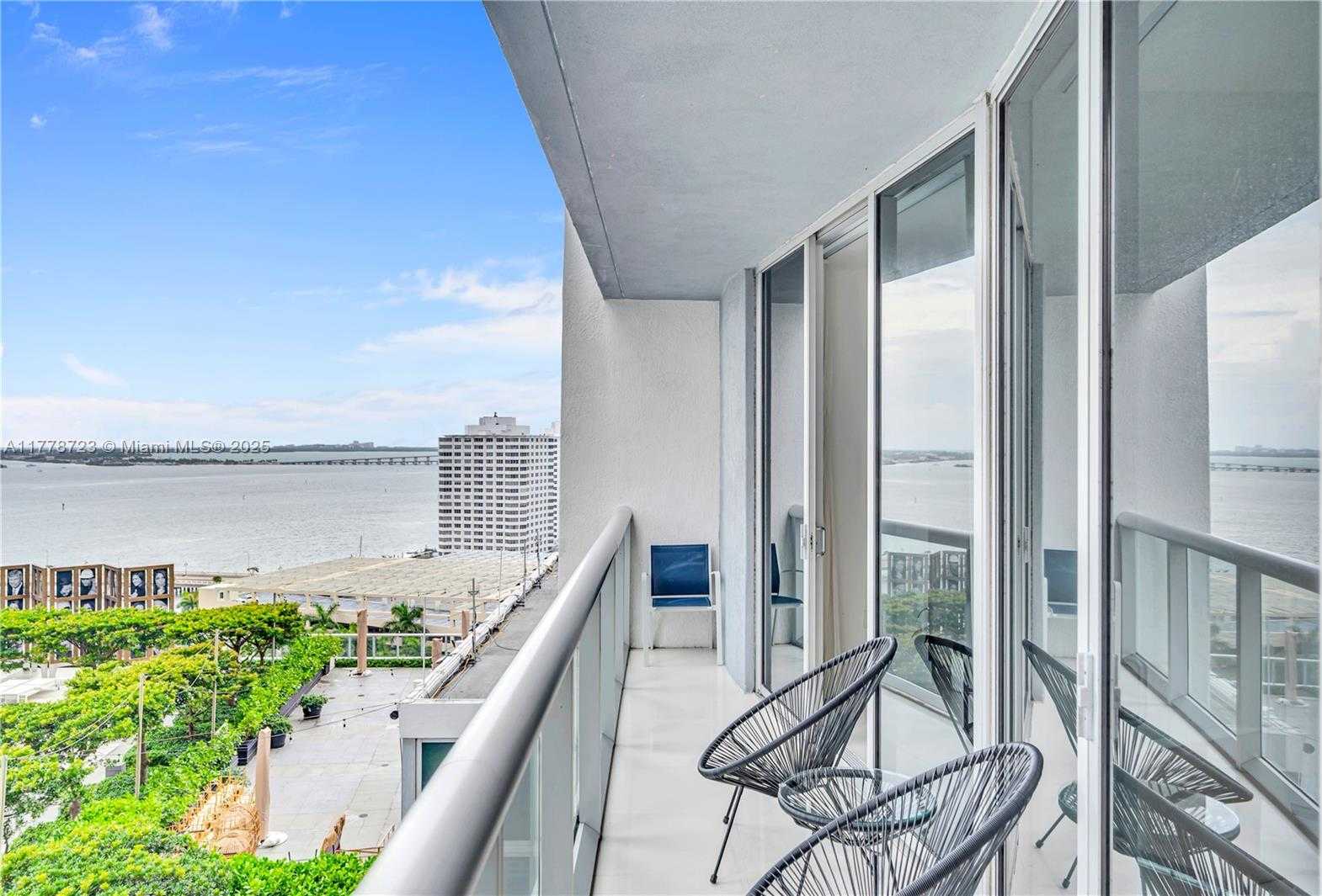 Small Image of 485 SOUTH EAST BRICKELL AVE #1711, Miami Number 13