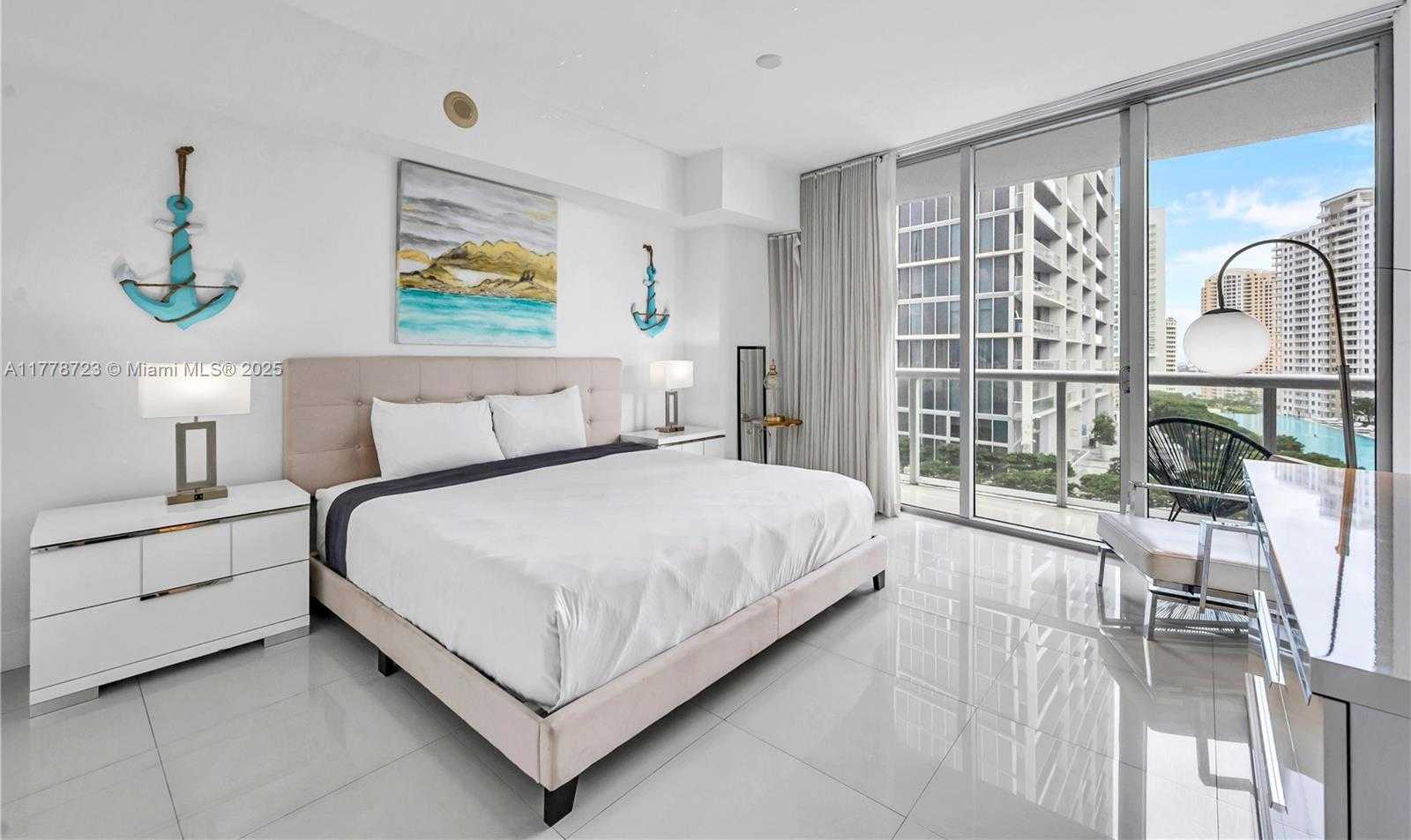 Small Image of 485 SOUTH EAST BRICKELL AVE #1711, Miami Number 16