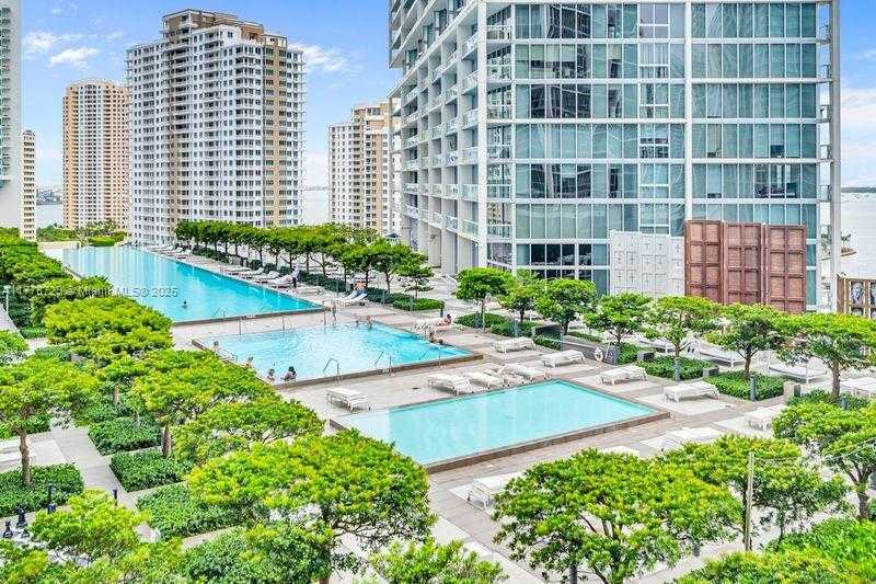 Small Image of 485 SOUTH EAST BRICKELL AVE #1711, Miami Number 3