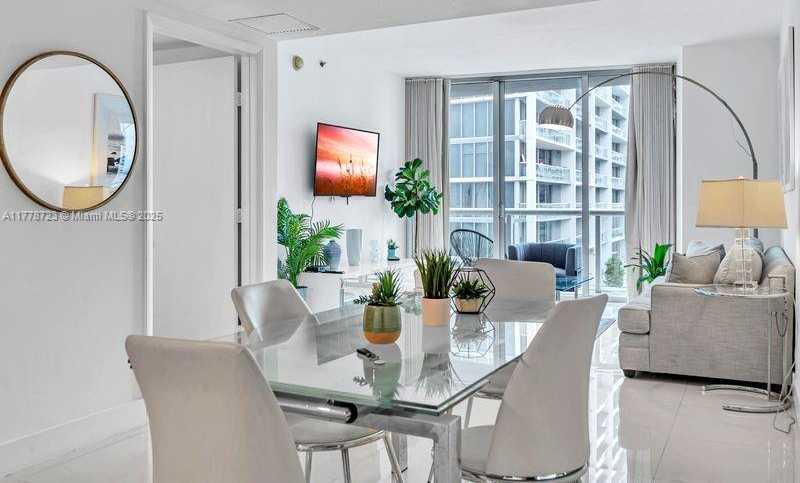 Small Image of 485 SOUTH EAST BRICKELL AVE #1711, Miami Number 5
