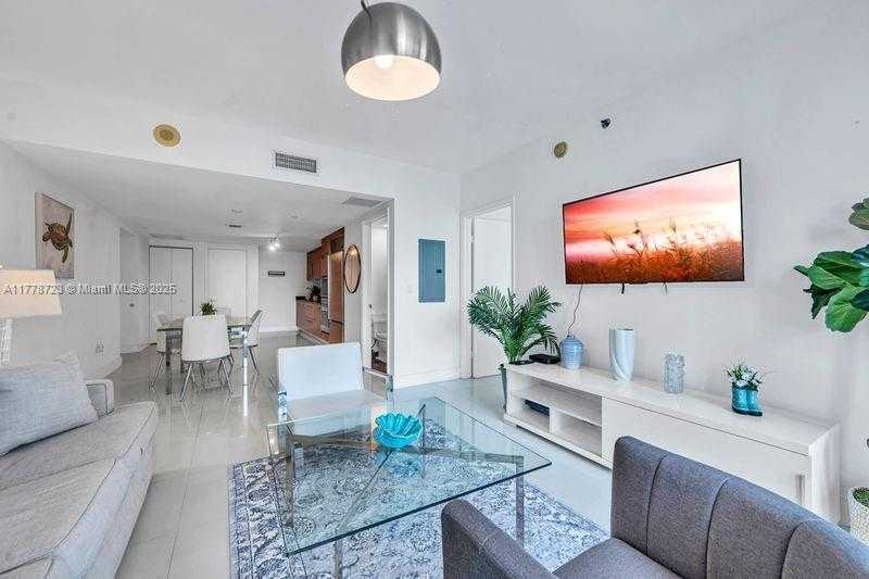 Small Image of 485 SOUTH EAST BRICKELL AVE #1711, Miami Number 6