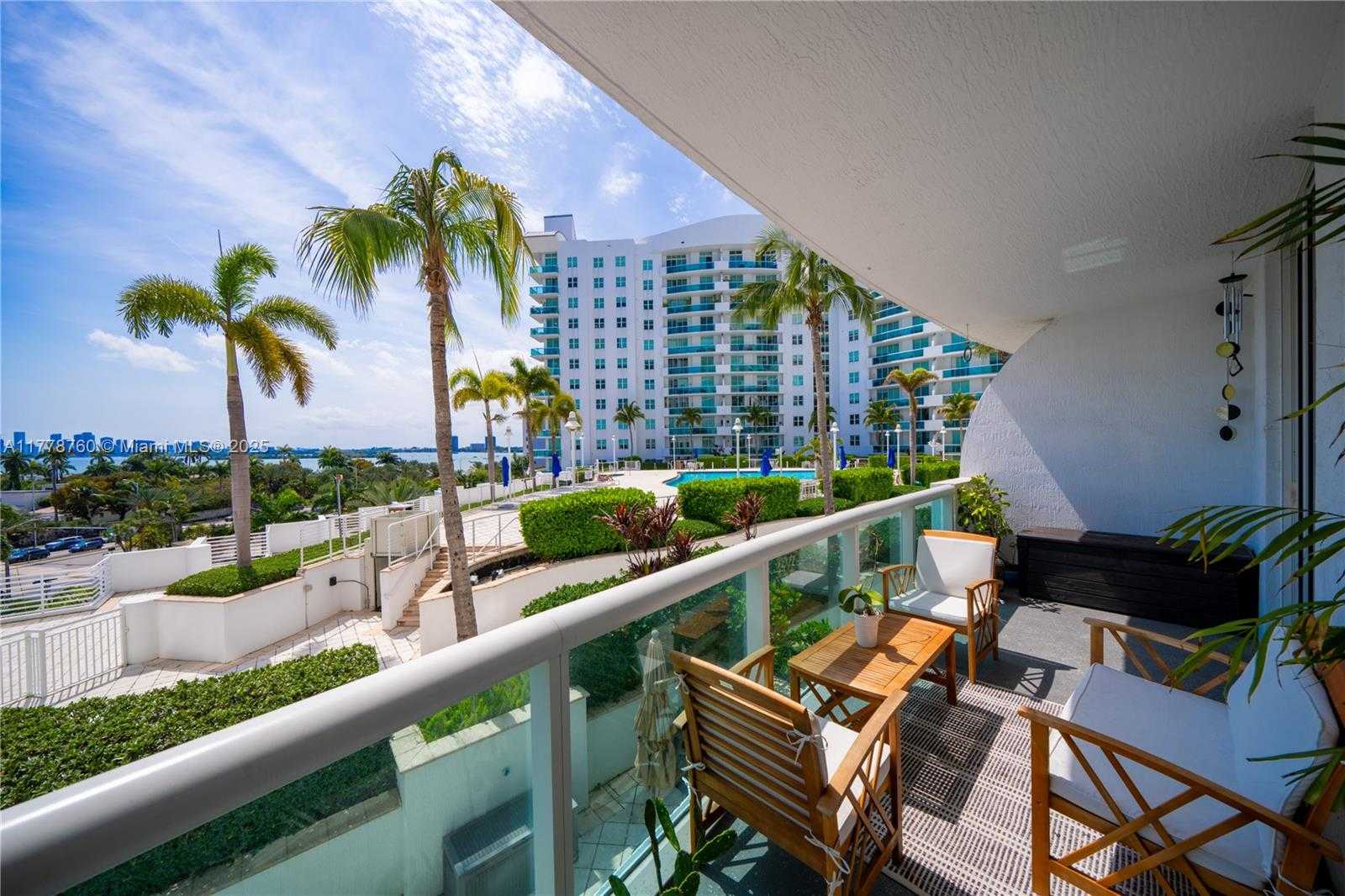 Small Image of 7900 HARBOR ISLAND DR #611, North Bay Village Number 14