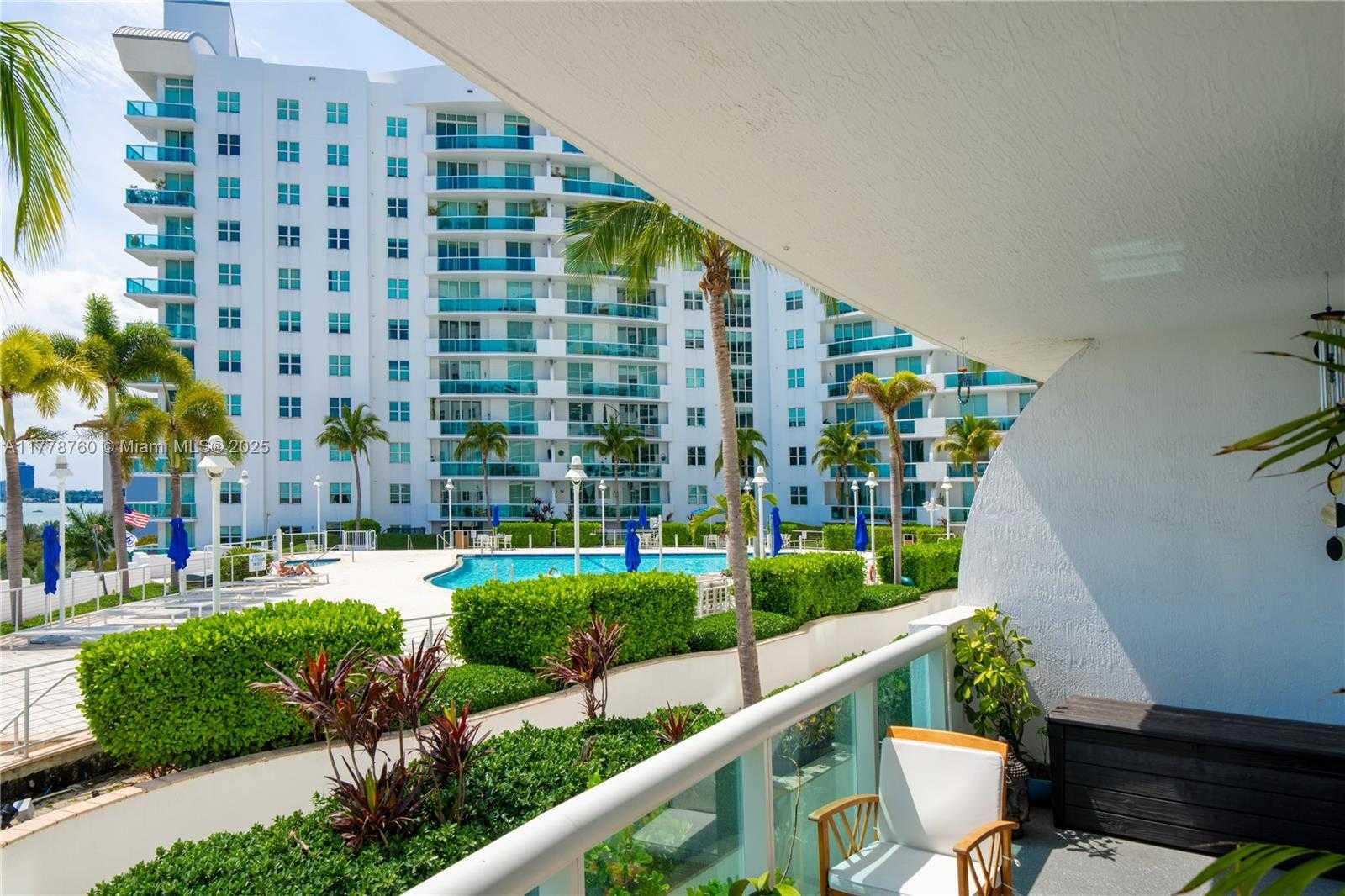 Small Image of 7900 HARBOR ISLAND DR #611, North Bay Village Number 15
