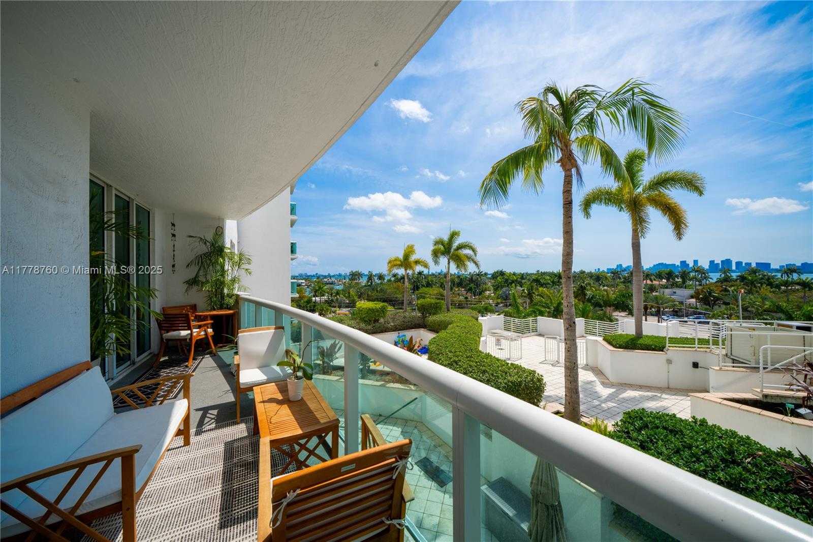 Small Image of 7900 HARBOR ISLAND DR #611, North Bay Village Number 17