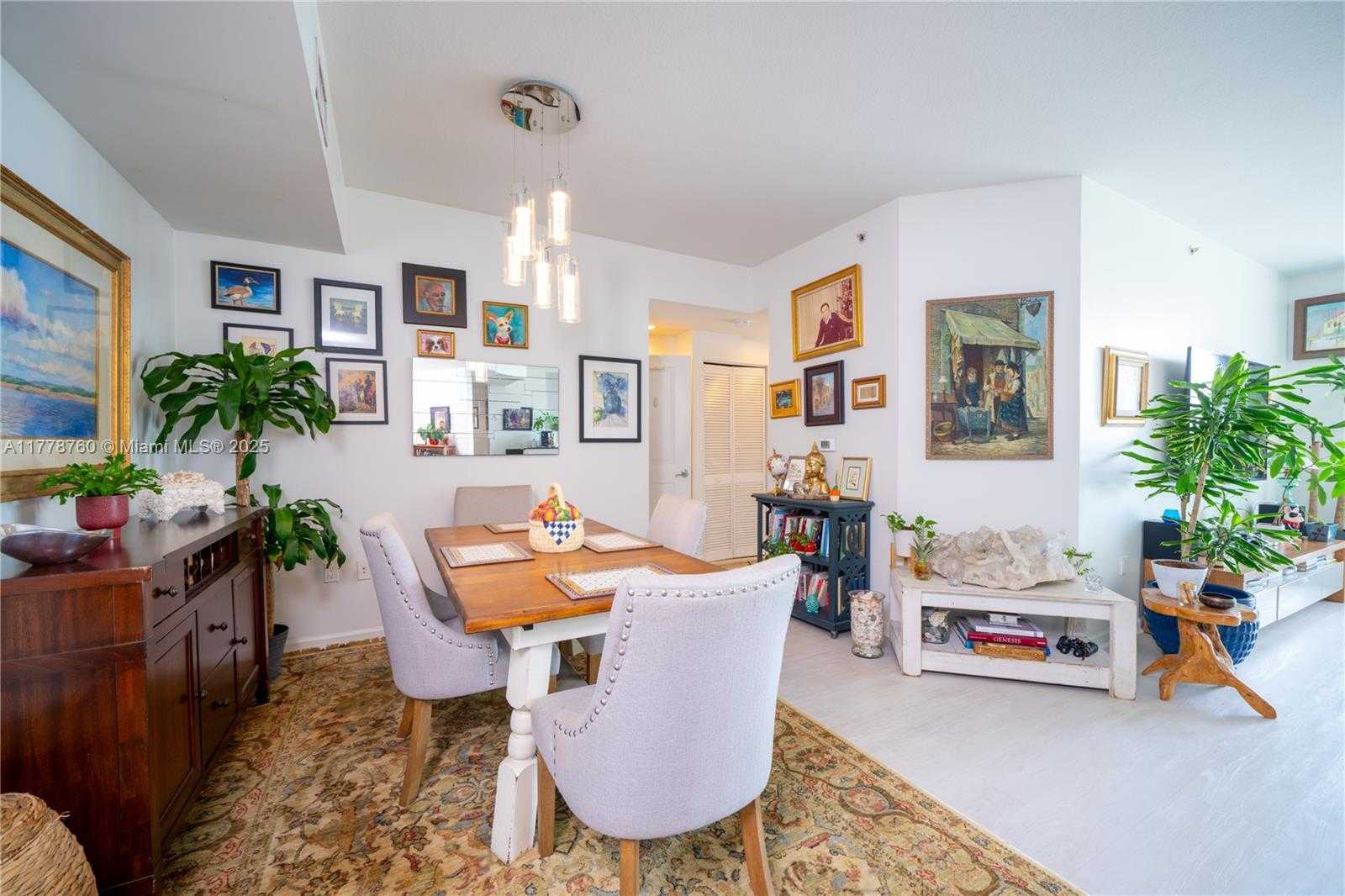 Small Image of 7900 HARBOR ISLAND DR #611, North Bay Village Number 20