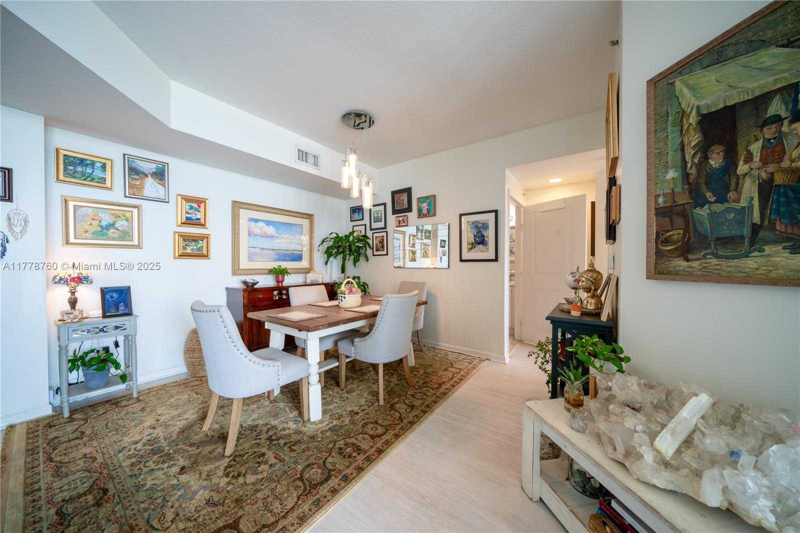 Small Image of 7900 HARBOR ISLAND DR #611, North Bay Village Number 21