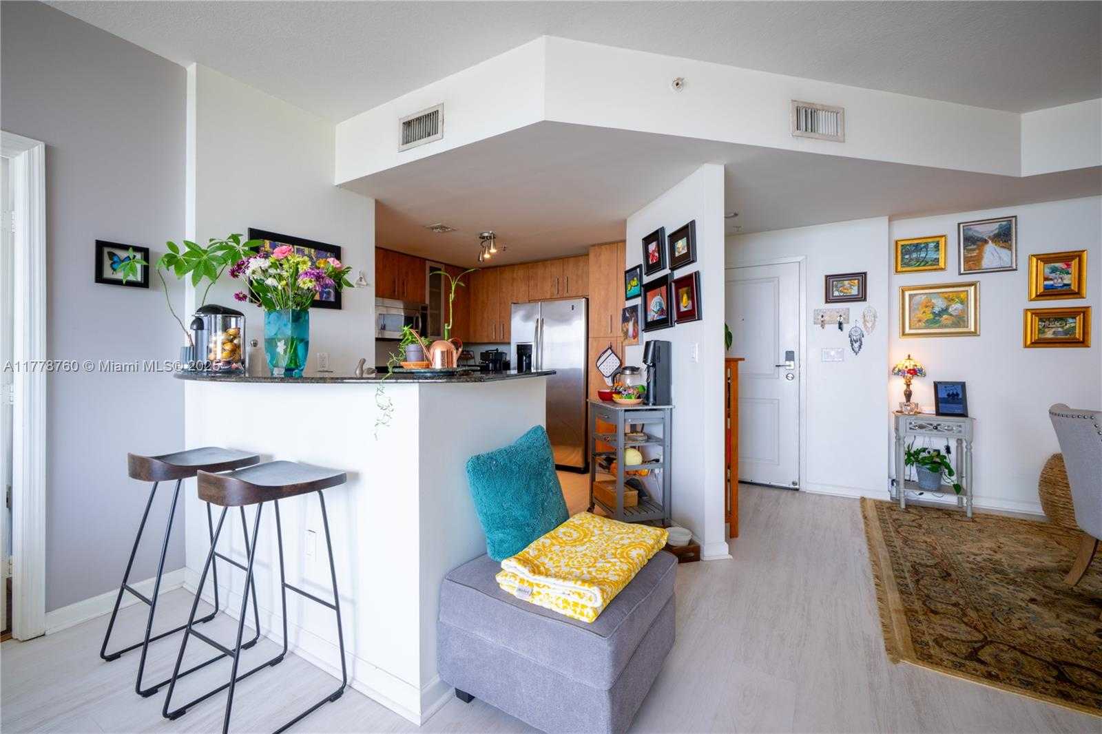 Small Image of 7900 HARBOR ISLAND DR #611, North Bay Village Number 22