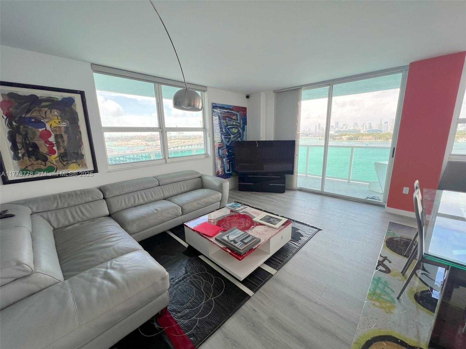 Small Image of 650 WEST AVE #1001, Miami Beach Number 11