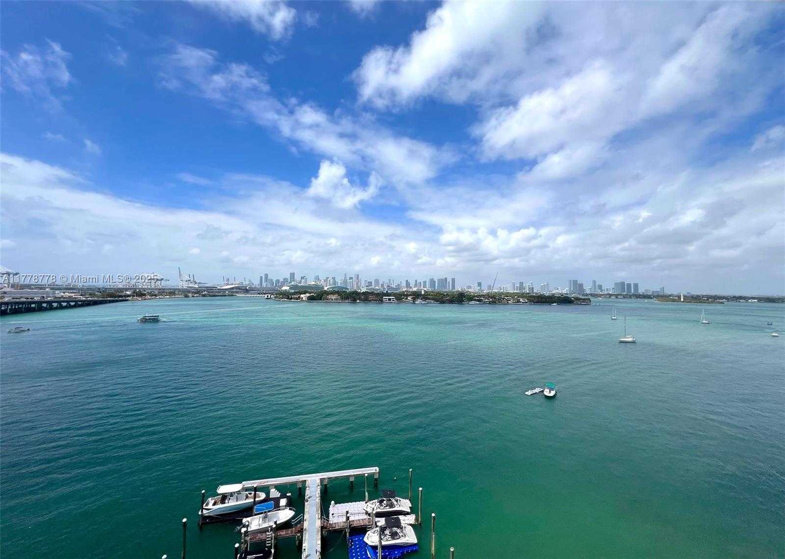 Small Image of 650 WEST AVE #1001, Miami Beach Number 13