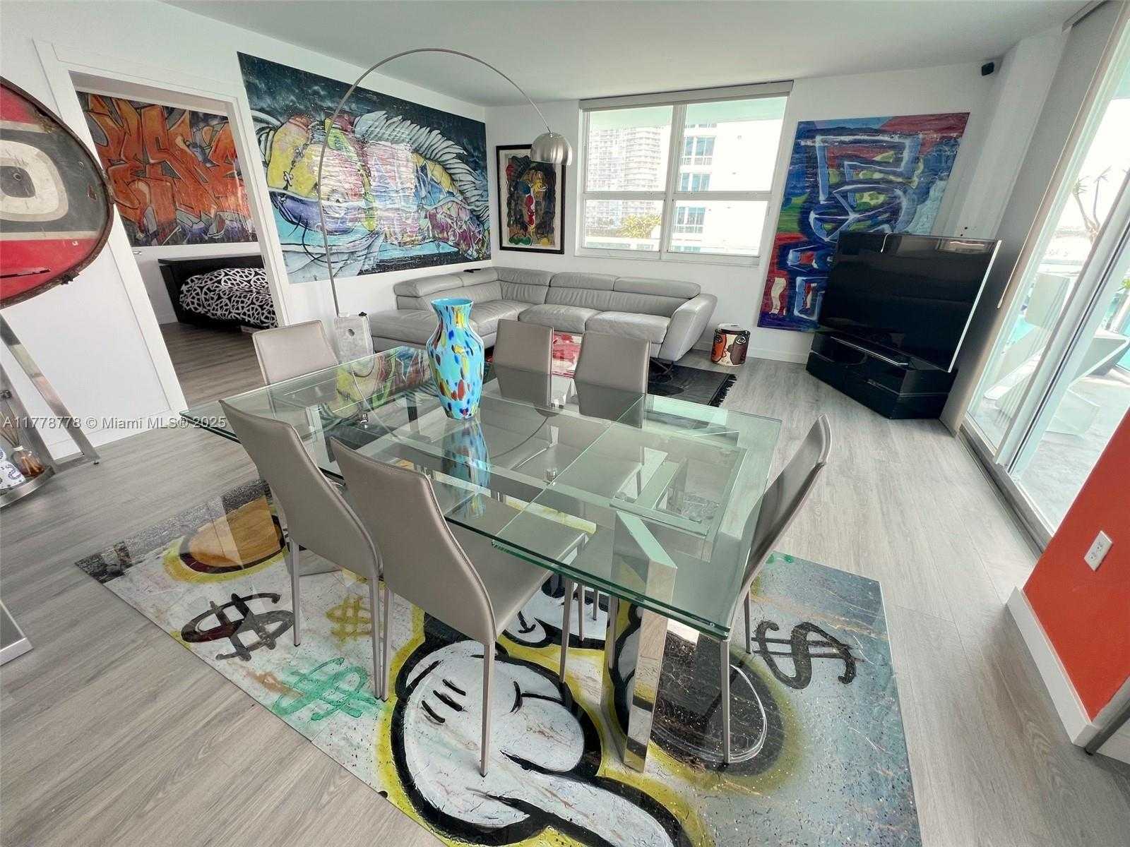 Small Image of 650 WEST AVE #1001, Miami Beach Number 8