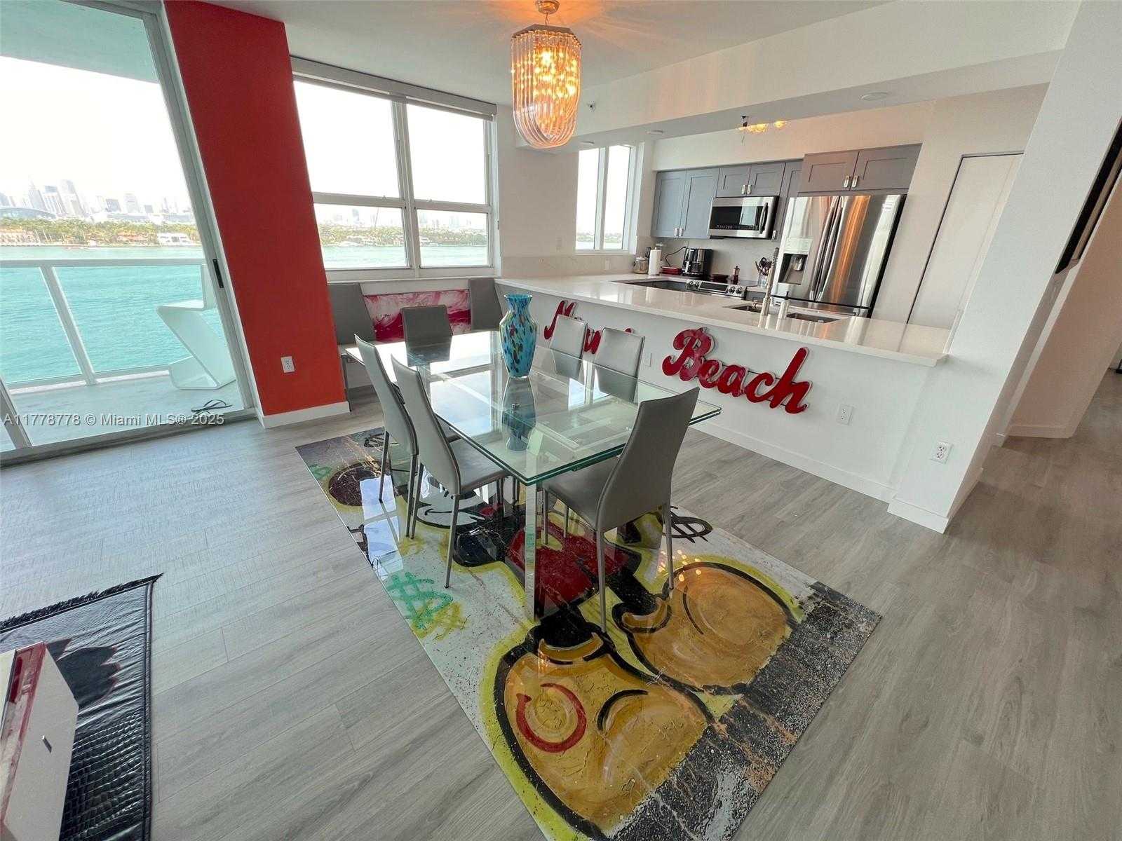 Small Image of 650 WEST AVE #1001, Miami Beach Number 9