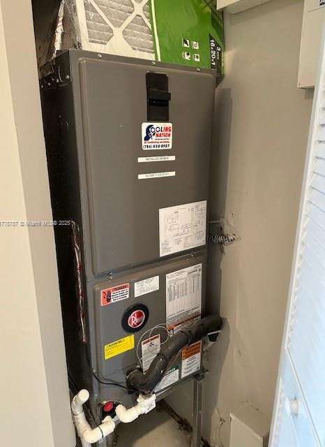 Small Image of 6548 NORTH WEST 170 TERRACE #6548, Hialeah Number 14