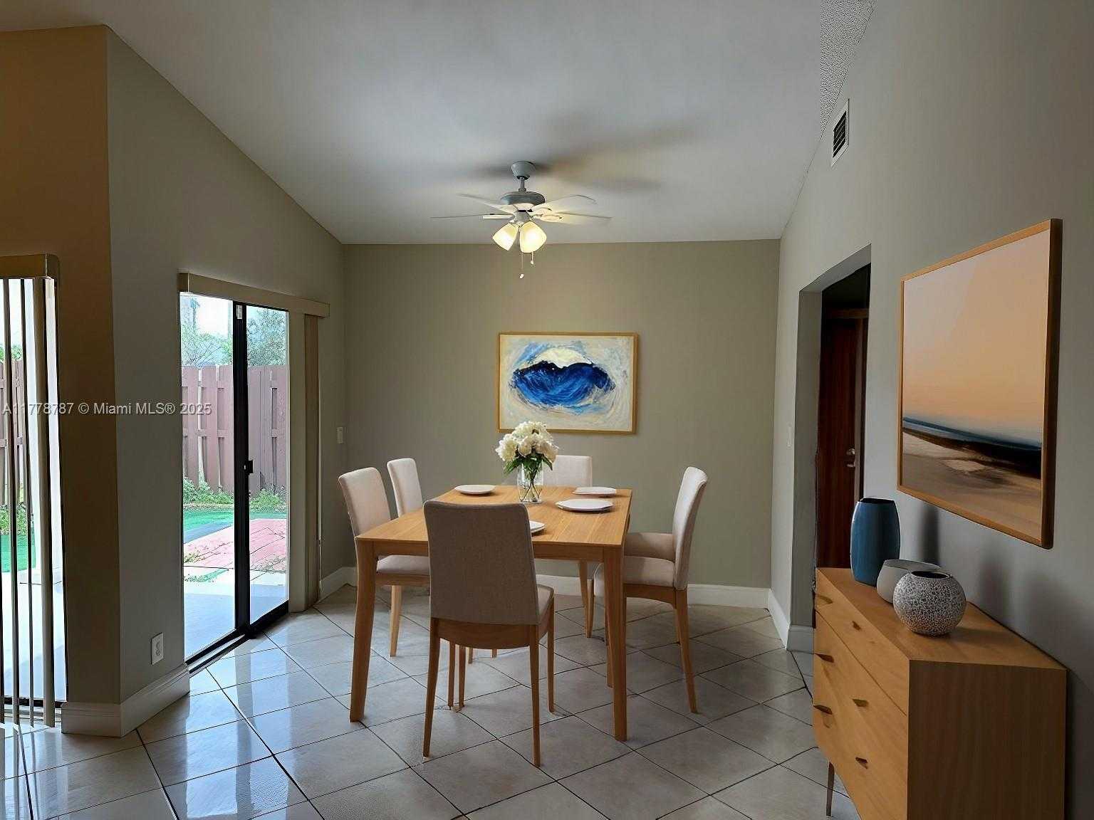 Small Image of 6548 NORTH WEST 170 TERRACE #6548, Hialeah Number 3
