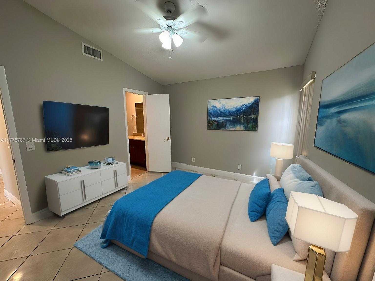 Small Image of 6548 NORTH WEST 170 TERRACE #6548, Hialeah Number 9