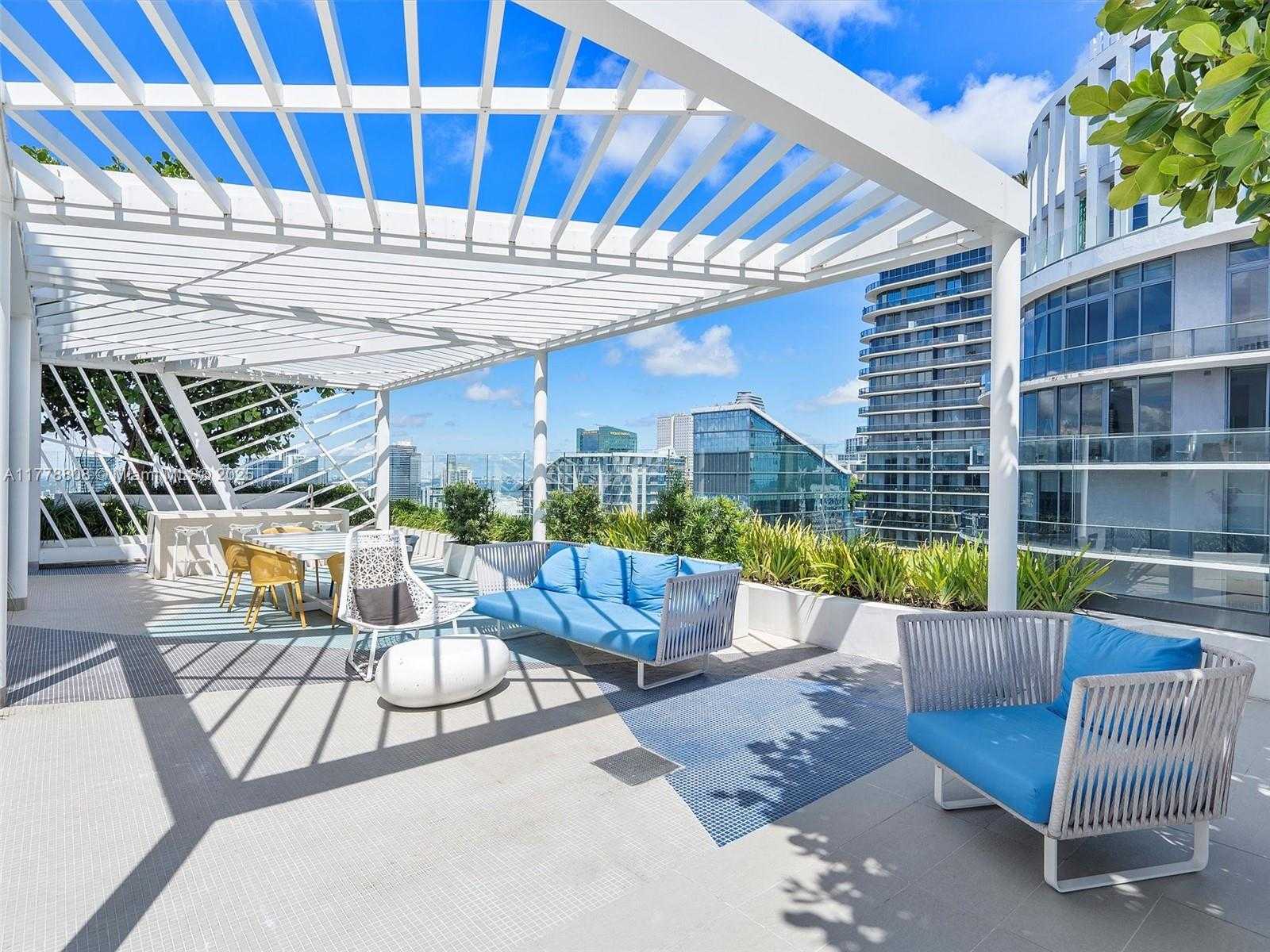 Small Image of 55 SOUTH WEST 9TH ST #4309, Miami Number 27