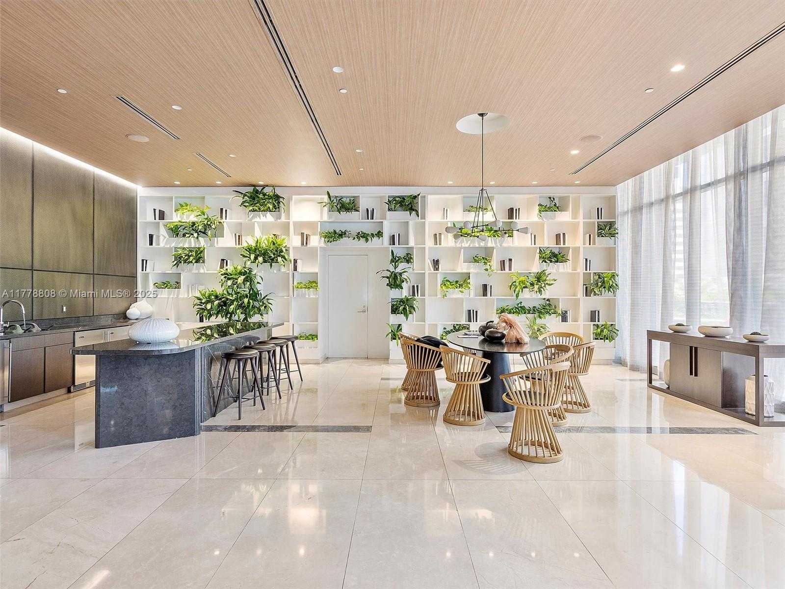 Small Image of 55 SOUTH WEST 9TH ST #4309, Miami Number 34