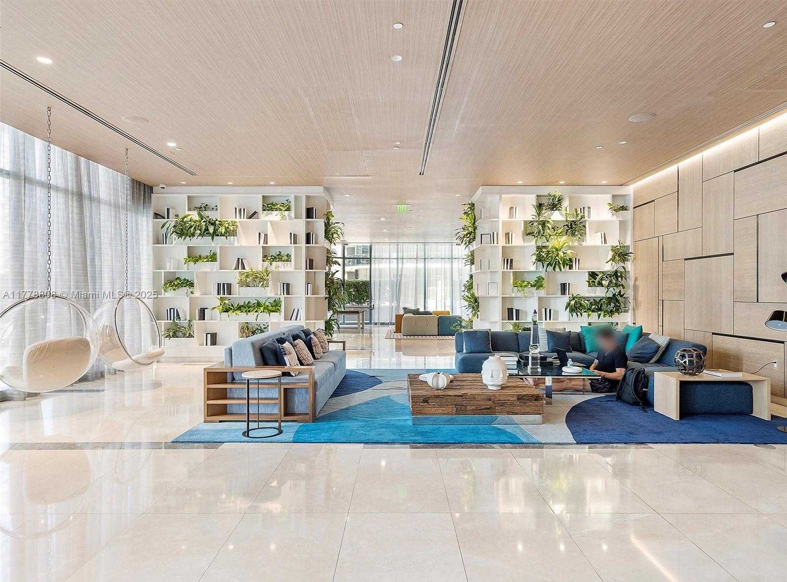Small Image of 55 SOUTH WEST 9TH ST #4309, Miami Number 35