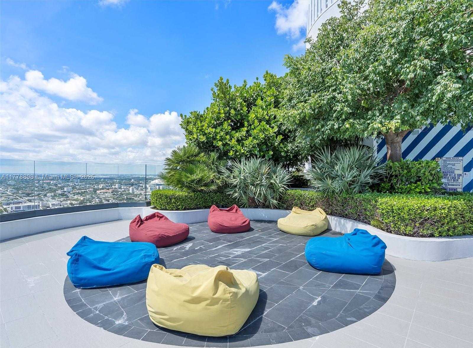 Small Image of 55 SOUTH WEST 9TH ST #4309, Miami Number 38